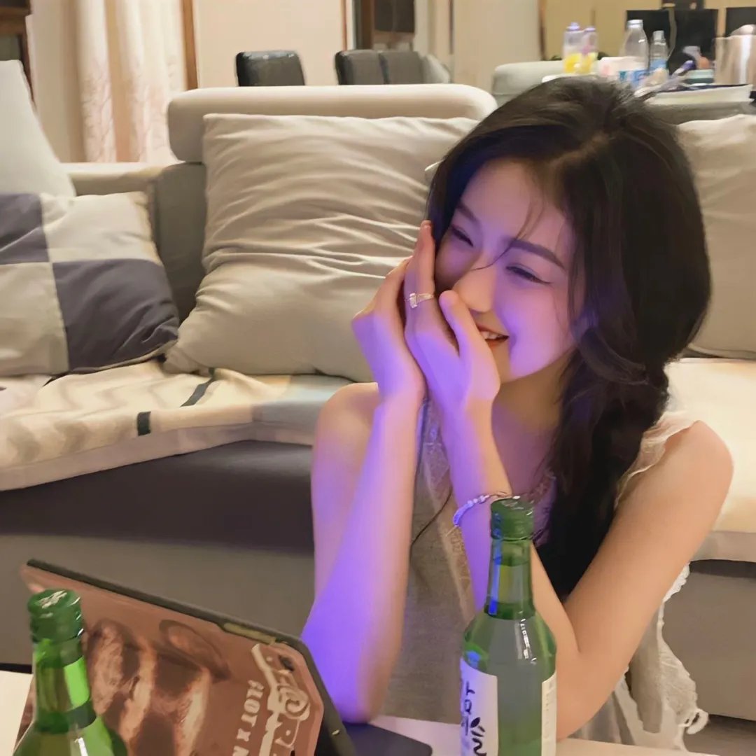 丽娜有甚么