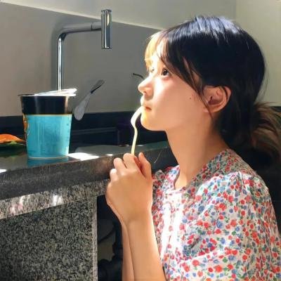 善良背后