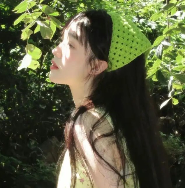 逆光天后